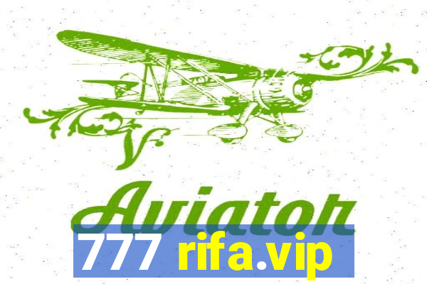 777 rifa.vip
